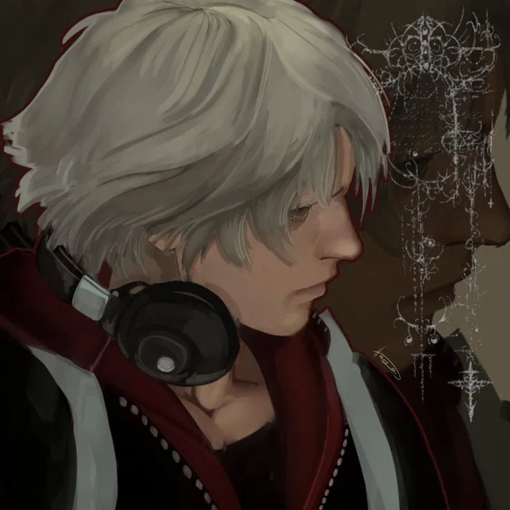 Avatar of Nero Sparda