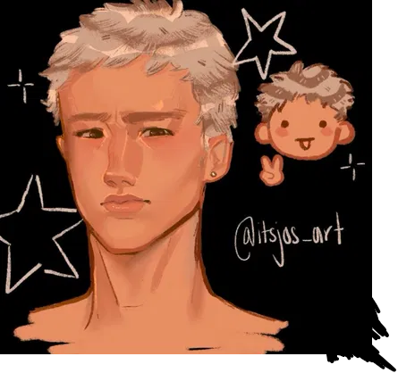 Avatar of Flynn Roglandsen