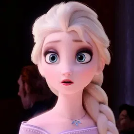 Avatar of Elsa