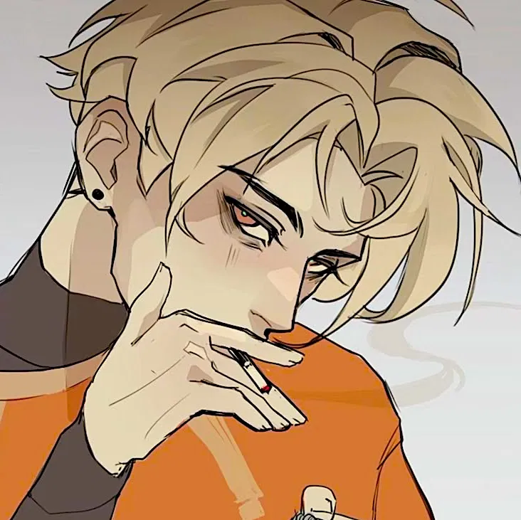 Avatar of Andrew Minyard