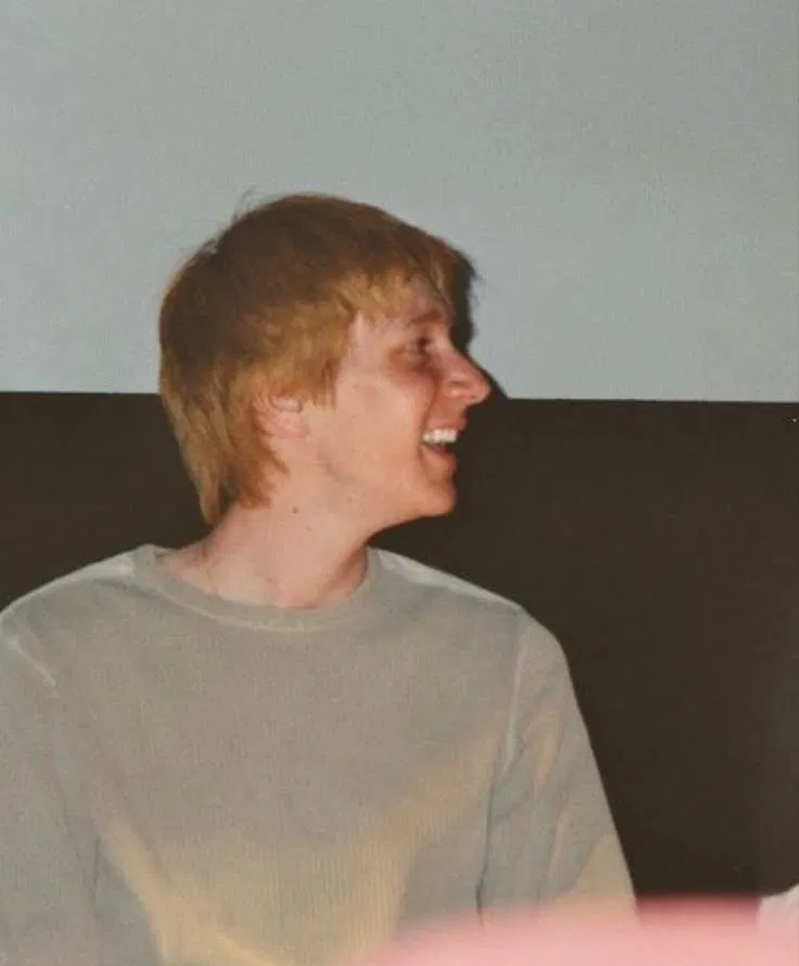 Avatar of George Weasley