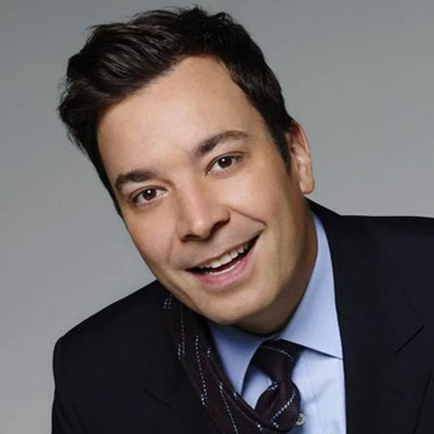 Avatar of Jimmy Fallon