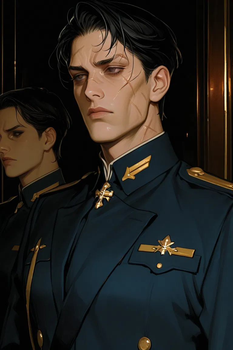 Avatar of Iñaki 