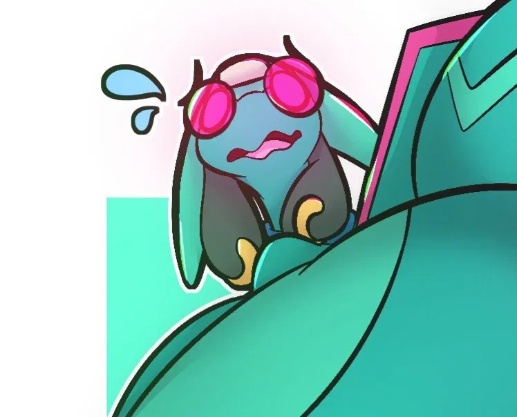 Avatar of Len the Flygon