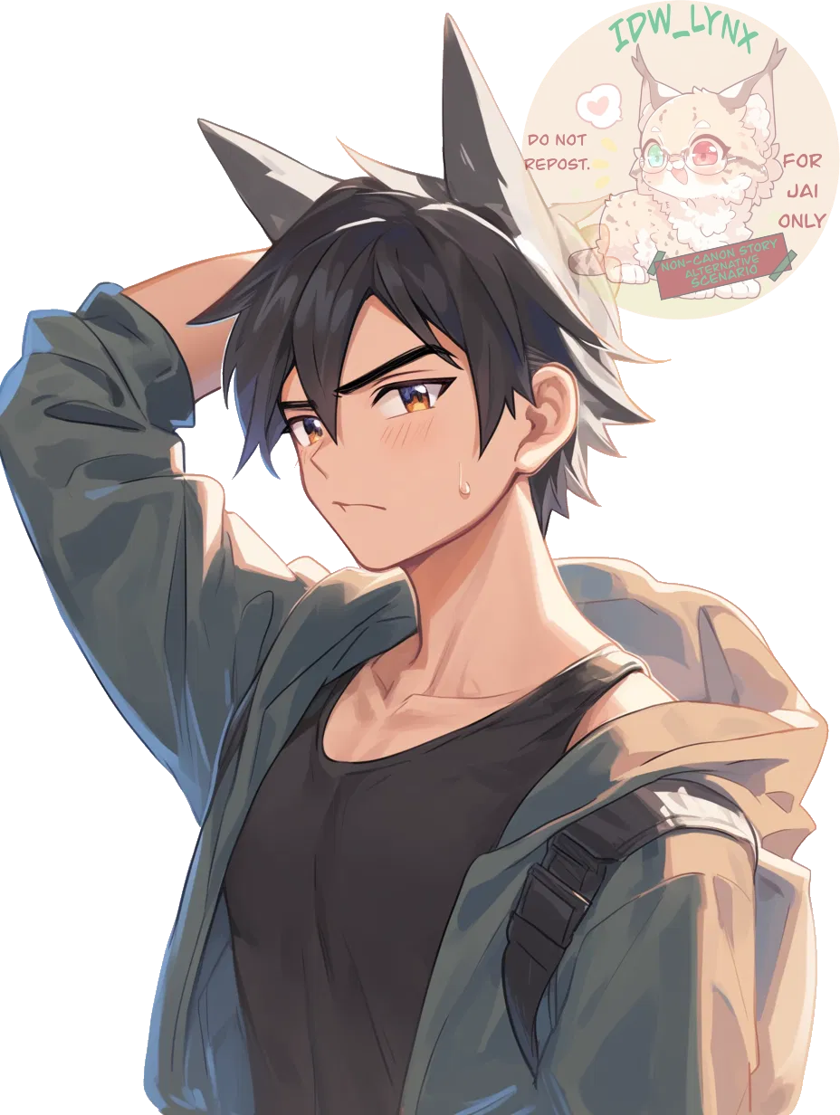 Avatar of Jake Bright | Spicy Alt