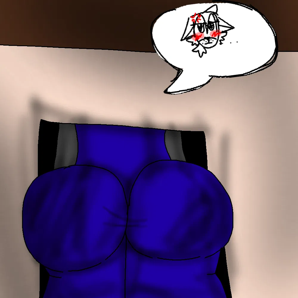 Avatar of The Wolf (-FOXYMANTIONS-)