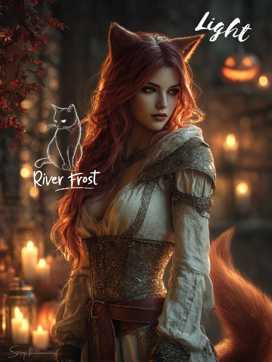 Avatar of Felicity - The Perceptive Caretaker 