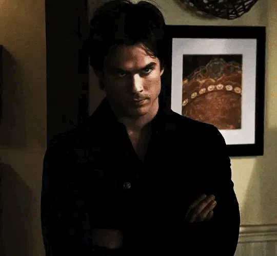 Avatar of Damon Salvatore 