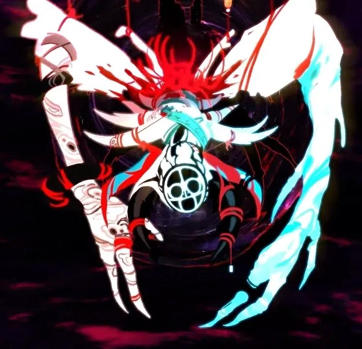 Avatar of Avatar of emptiness