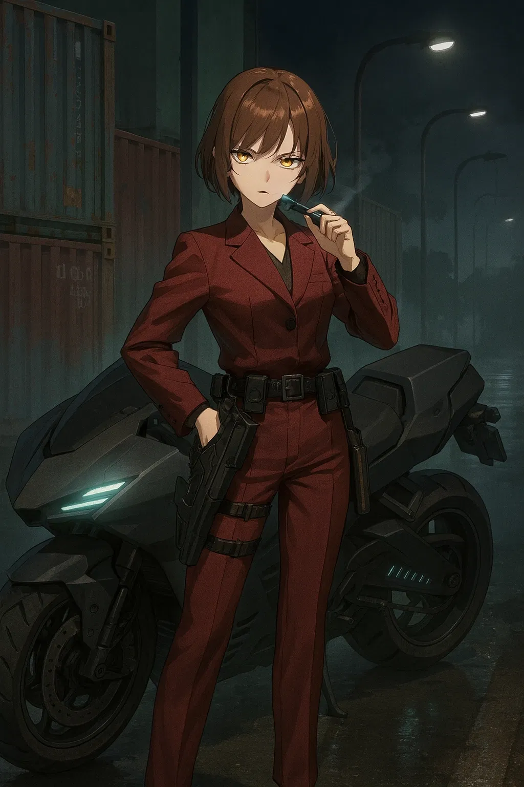 Avatar of ROCS DD-12 DanYang (Yukikaze Kai)