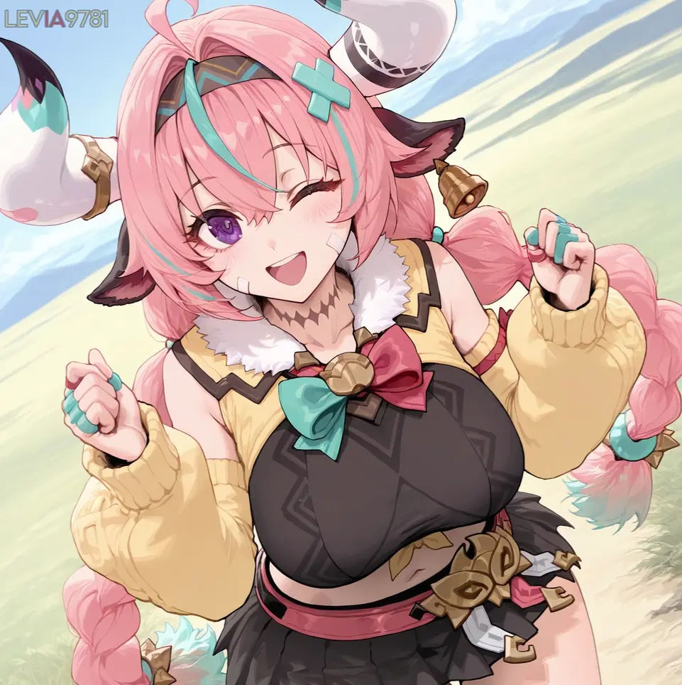 Avatar of Varesa