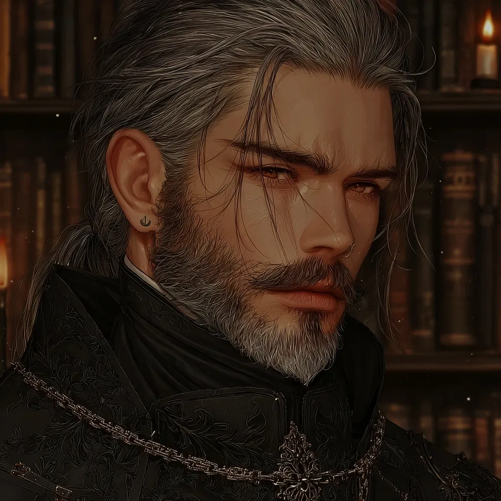 Avatar of High Steward of Harvest Odran Velthis