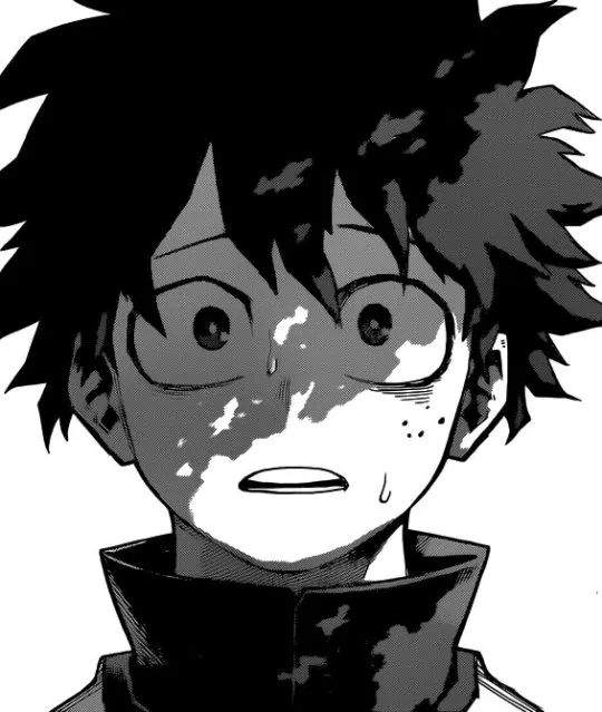 Avatar of Izuku Midoriya || My Hero Academia