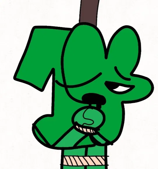 Avatar of The only one not sold yet