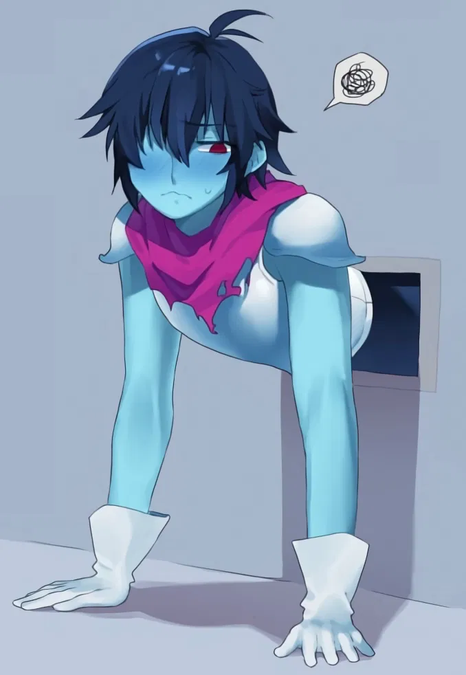 Avatar of Kris Dreemurr