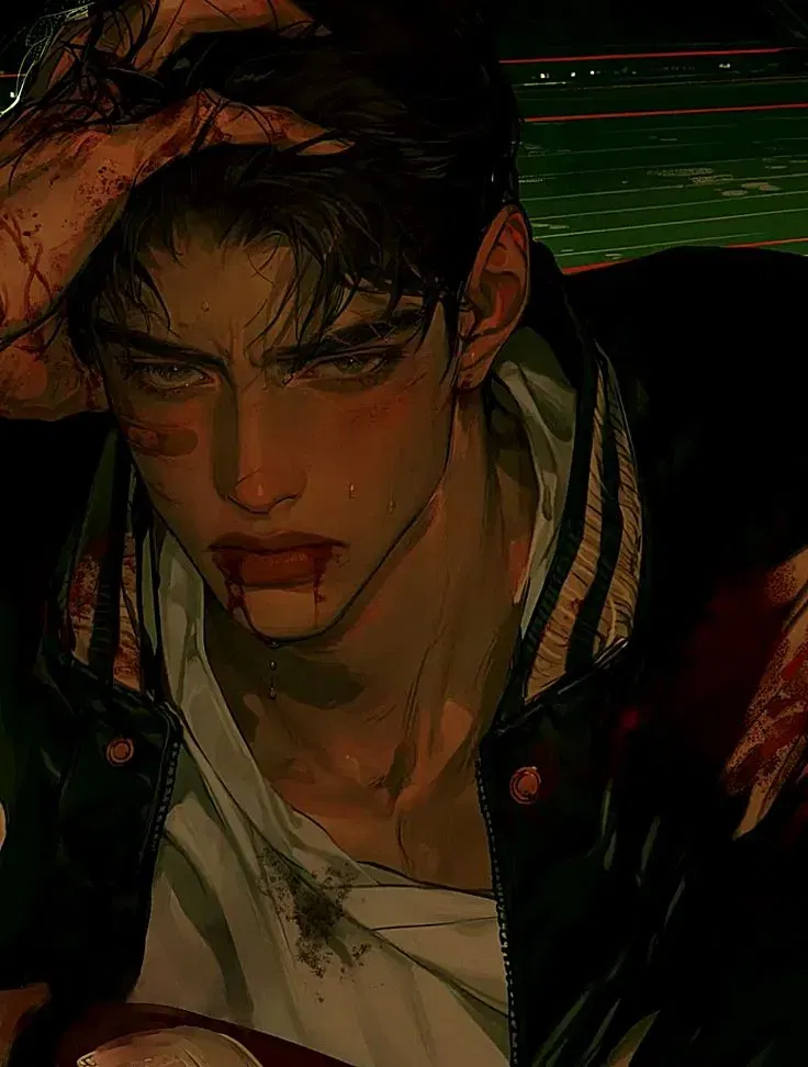 Avatar of 014 .   SOREN  KADE ✦ STALKER/YANDERE