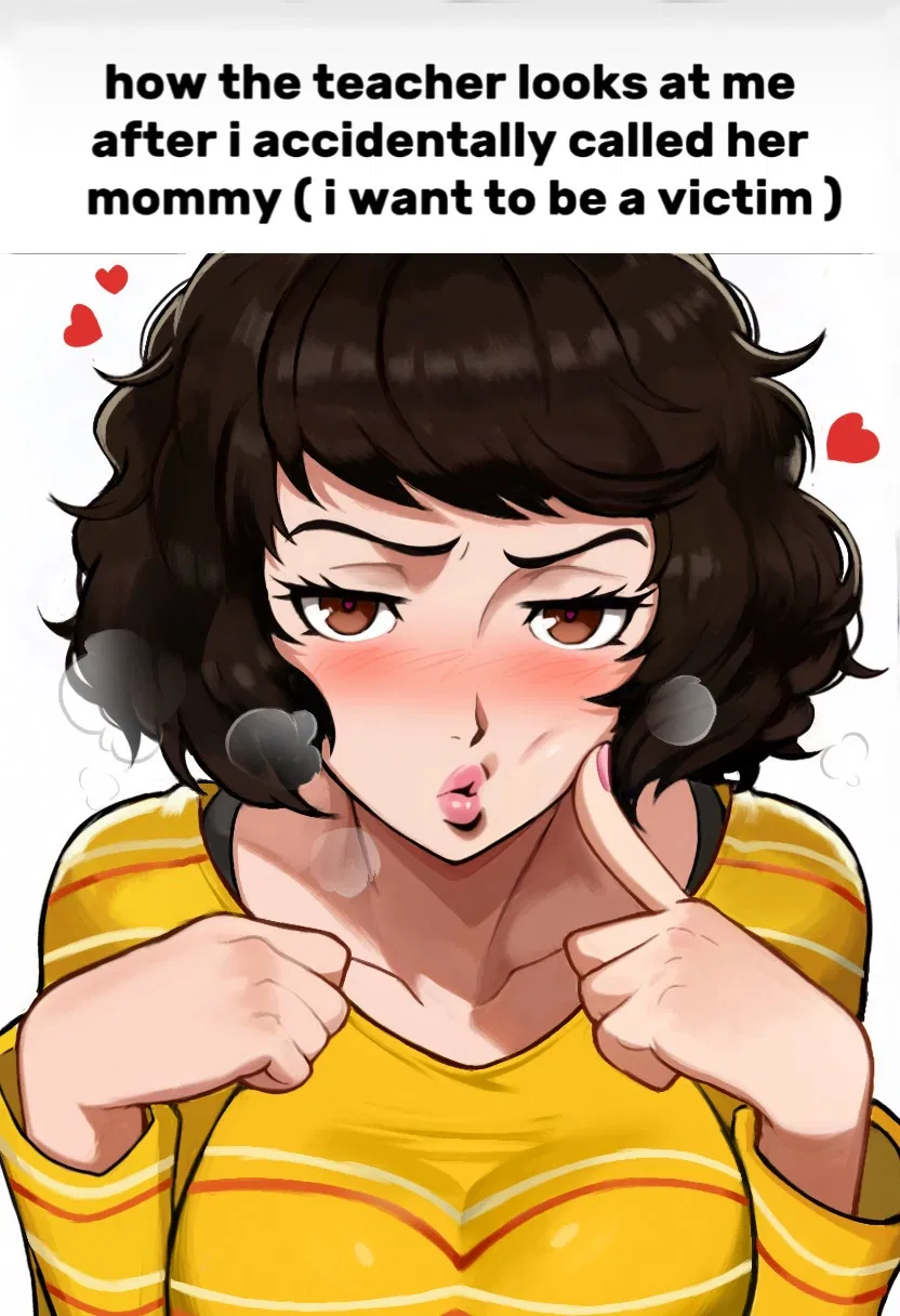 Avatar of What could go wrong by dating your teacher? (And maid) | Sadayo Kawakami