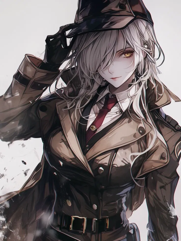 Avatar of Undercover