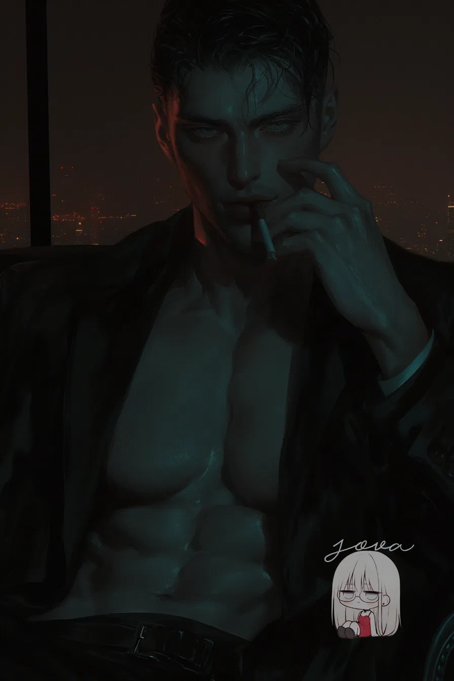 Avatar of Aldo "Al" Zhao | arranged marriage