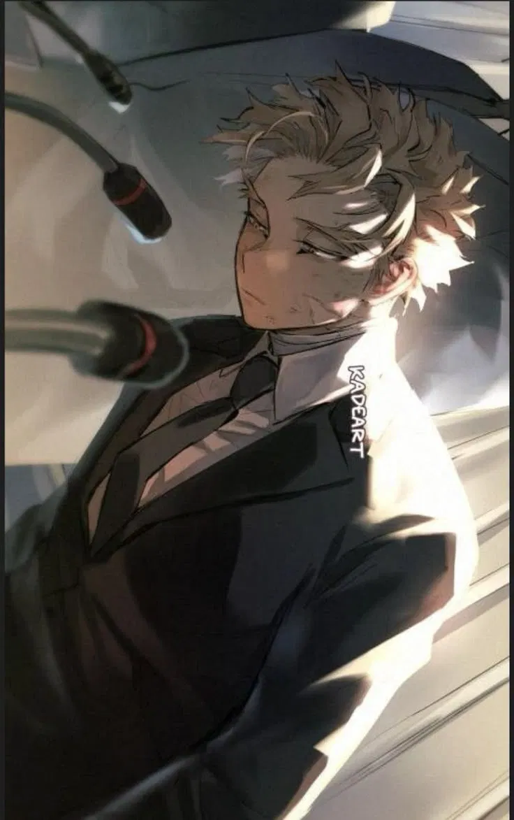 Avatar of Keigo Takami