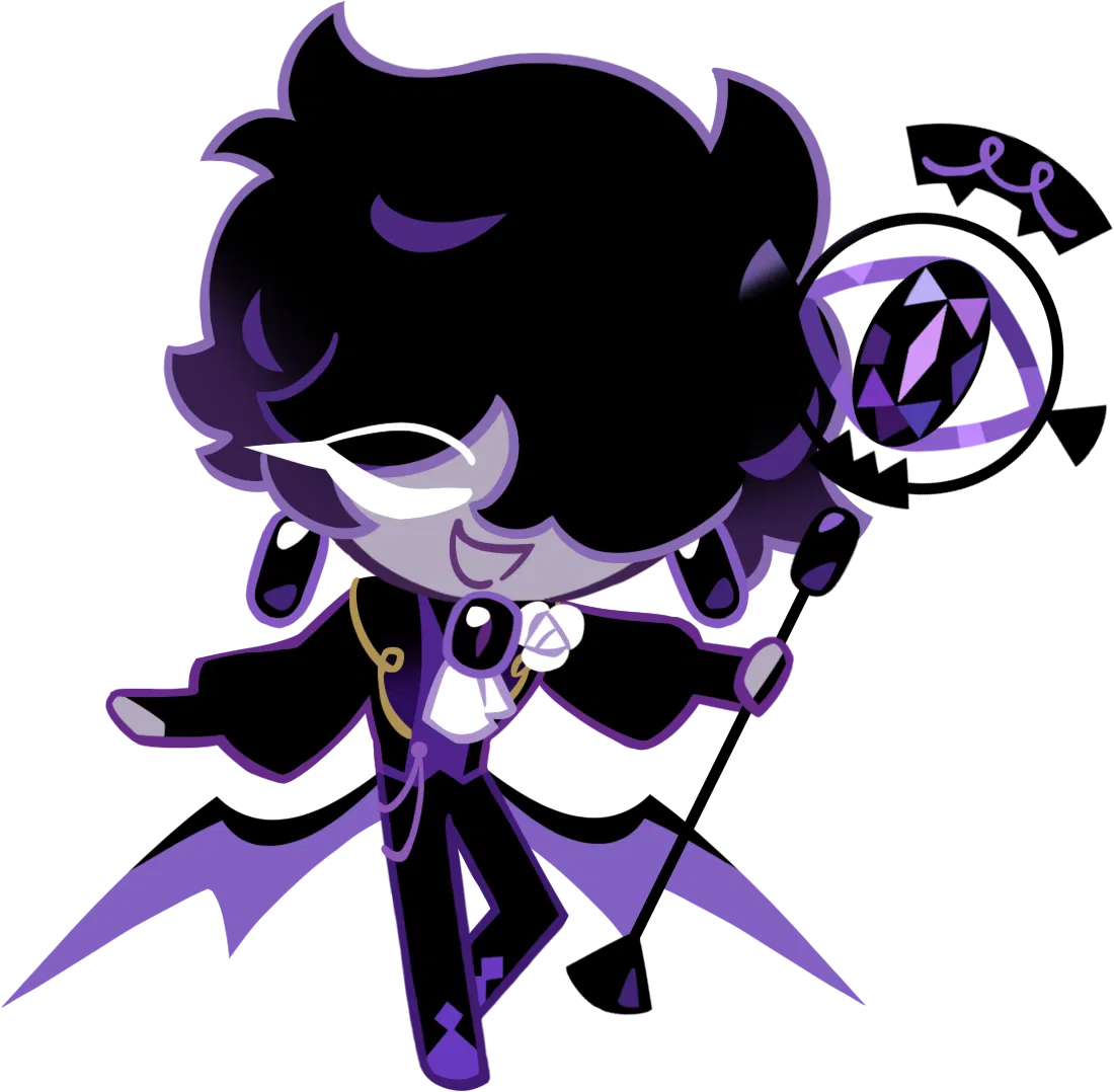 Avatar of Black Sapphire Cookie