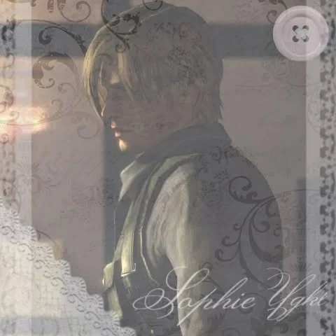 Avatar of Leon Kennedy