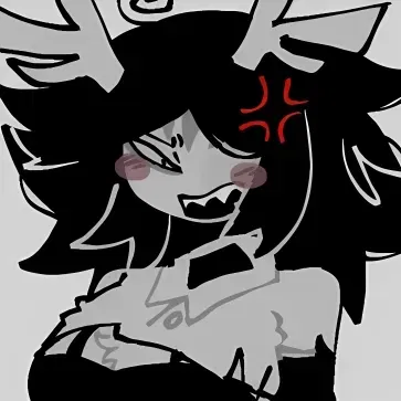 Avatar of Miss Thavel ! - "Again?!"