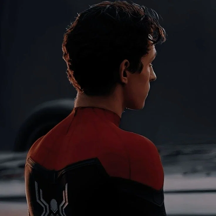 Avatar of Peter Parker - 🕸️