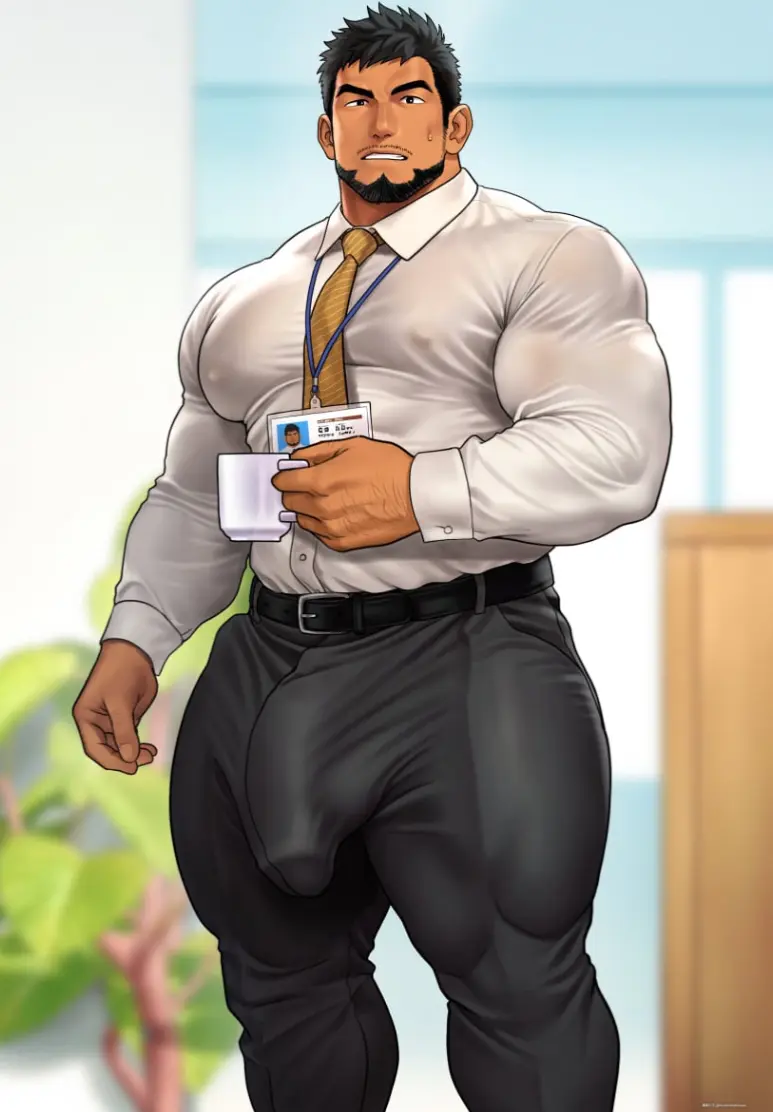 Avatar of Himbo Office 