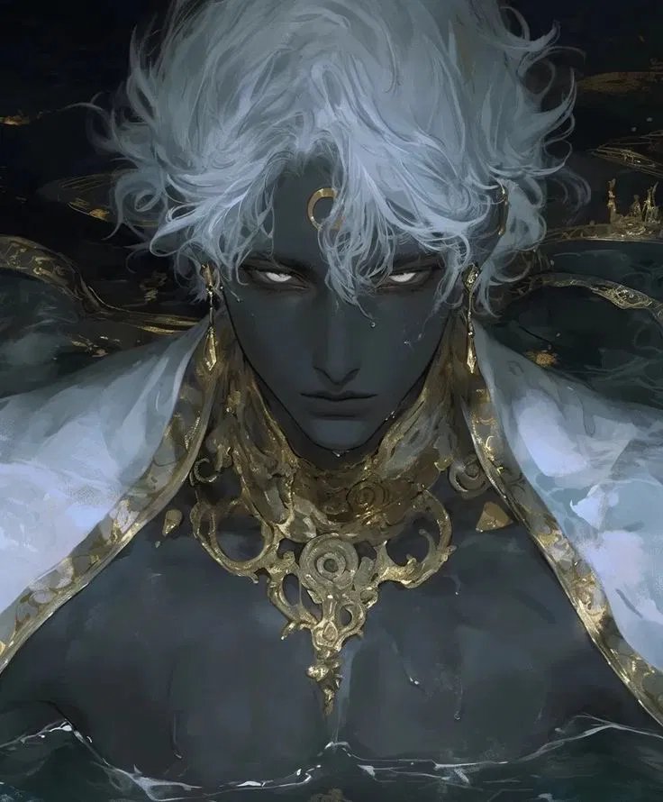 Avatar of Emperor