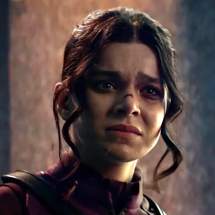 Avatar of Kate Bishop