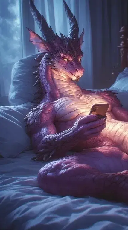 Avatar of Beast Who Can’t Be Sated