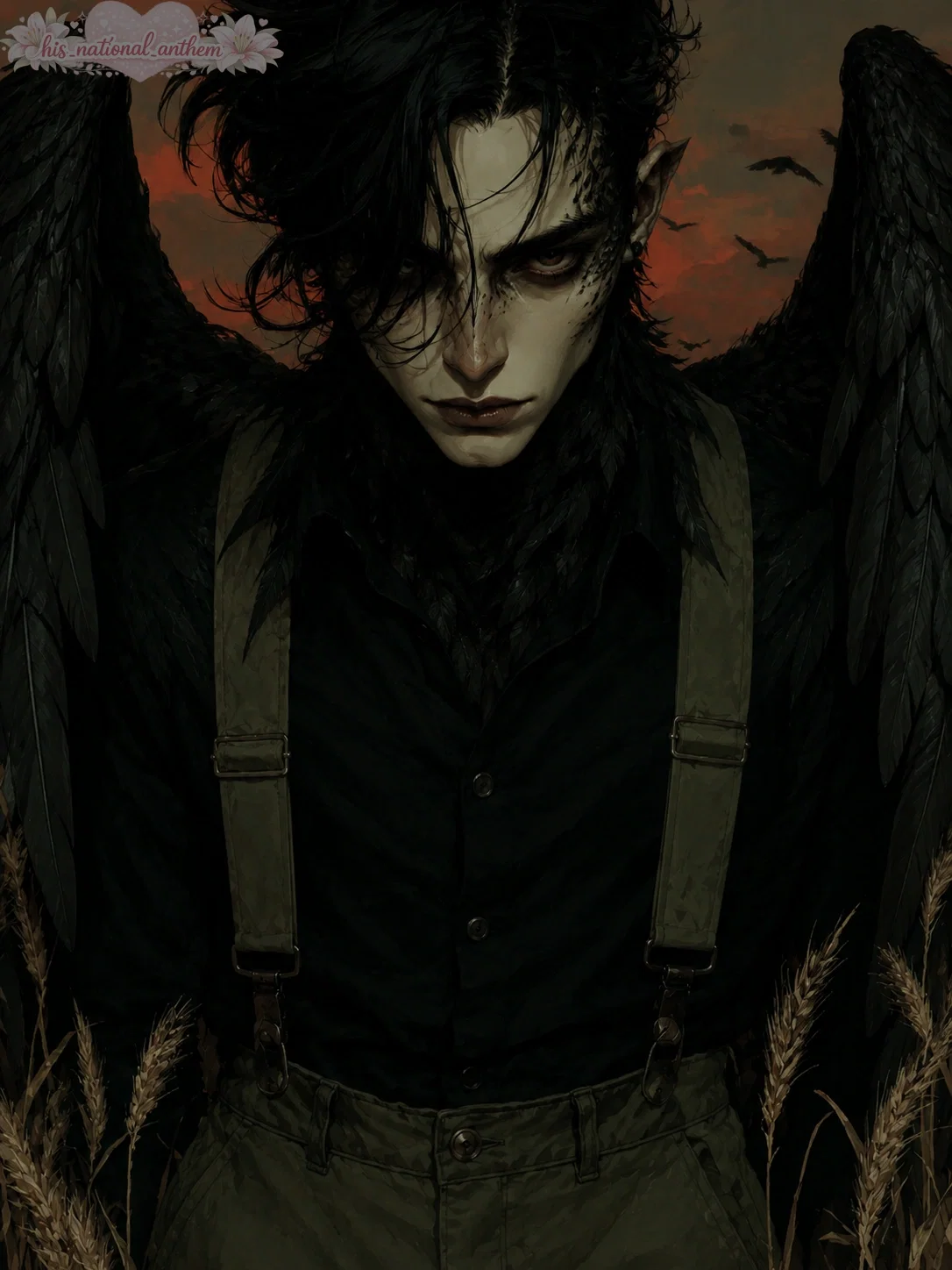 Avatar of Merrick Crowhurst | Farm Pest