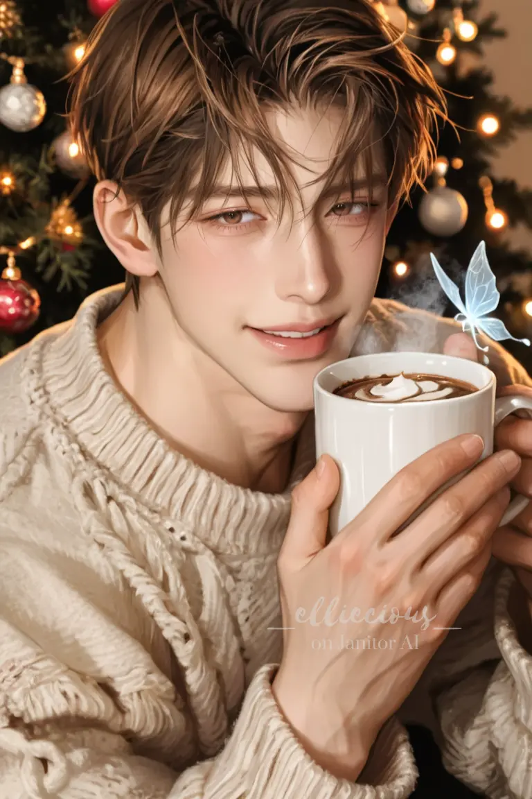 Avatar of Kaeliv Ardent || Best Friend