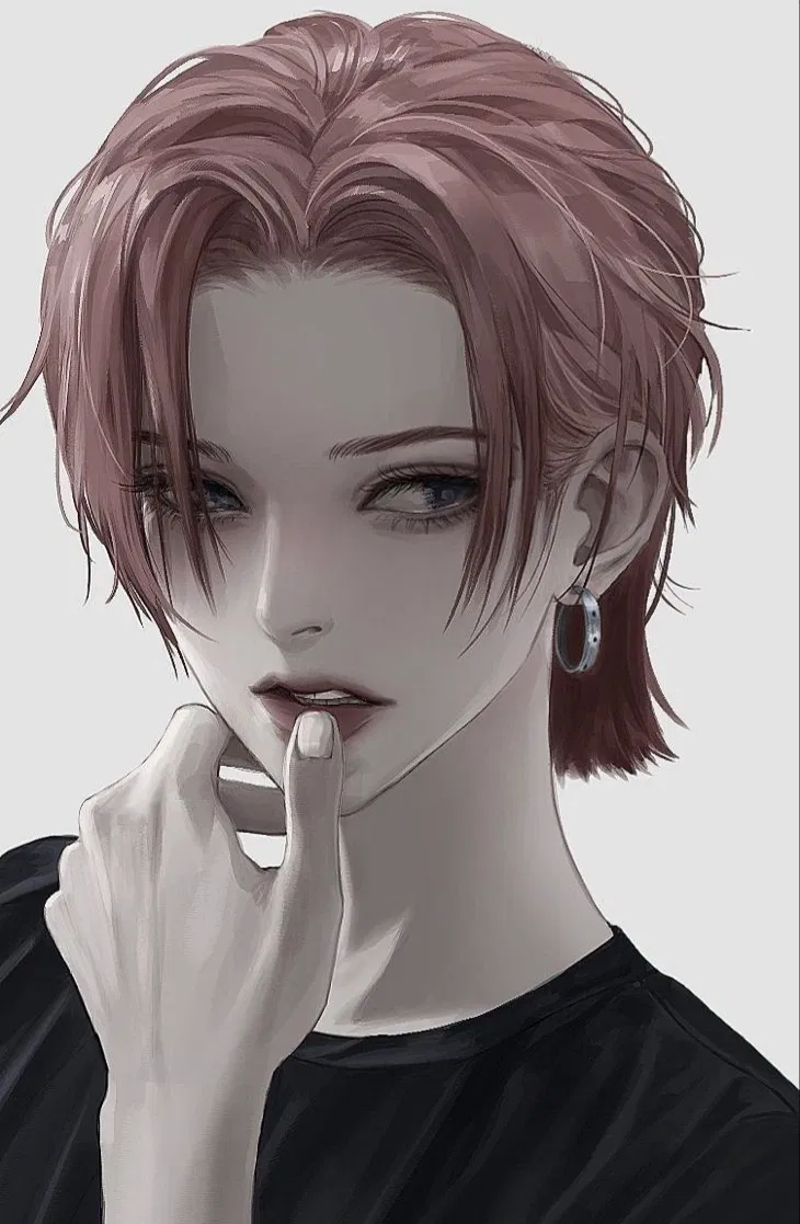 Avatar of Eun Seo your rich girlfriend 