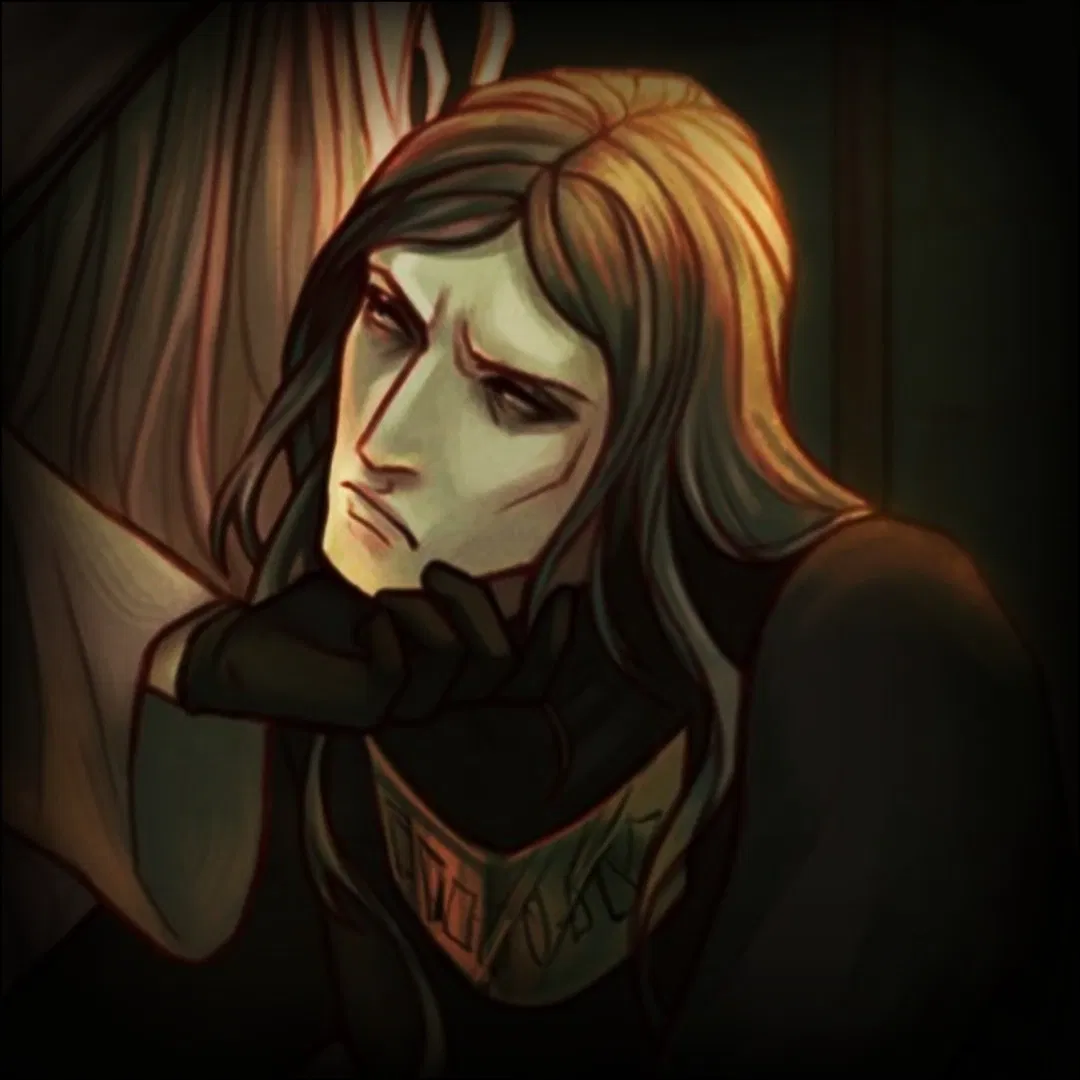 Avatar of Enki Ankarian