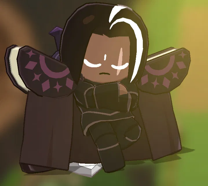 Avatar of new update + requests 4 bots