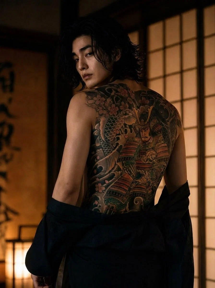 Avatar of Akiyoshi Ryunosuke