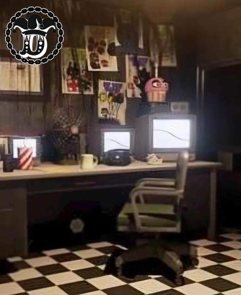 Avatar of FNAF