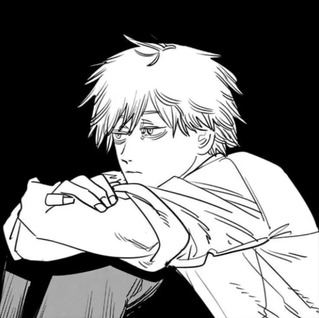Avatar of Denji