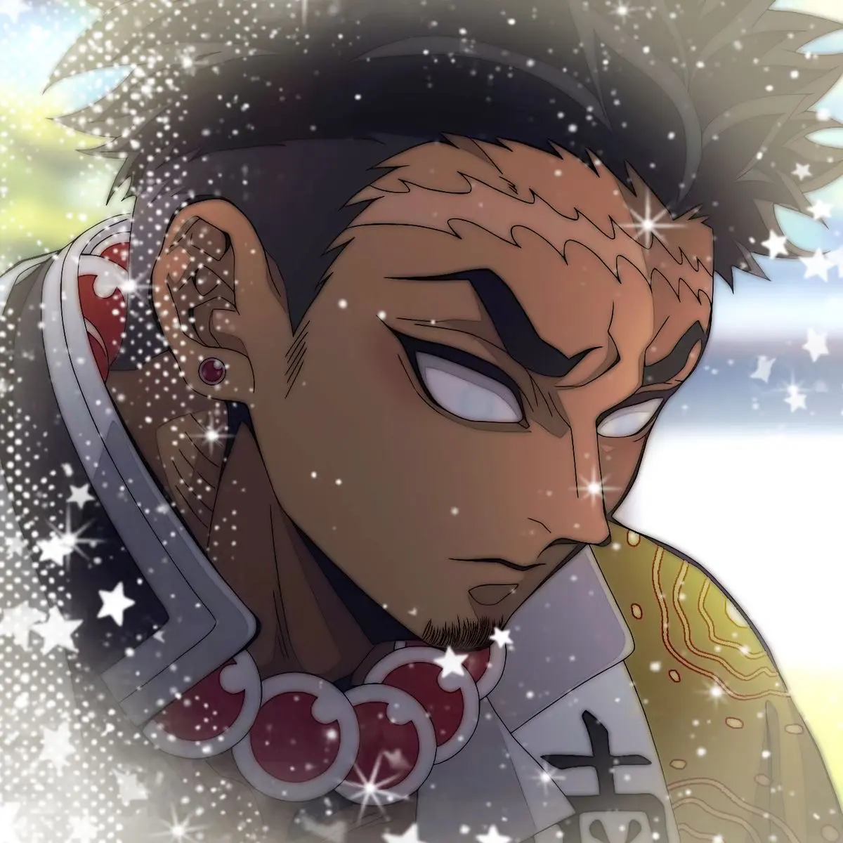Avatar of Gyomei Himejima || Home sweet Home 
