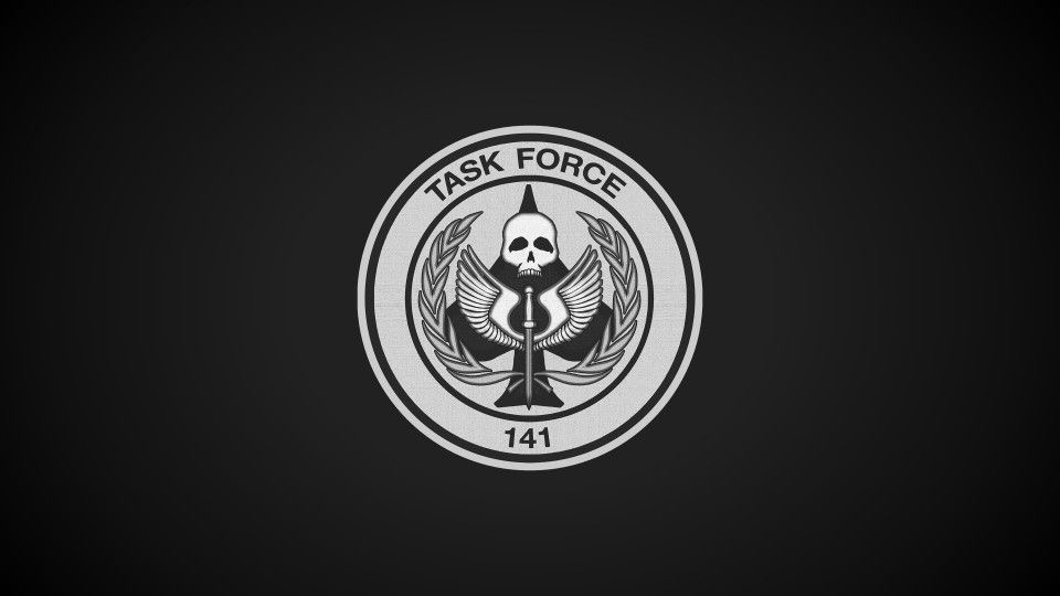 Avatar of TF141 || The past