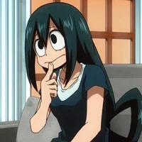 Avatar of MHA Pick Me