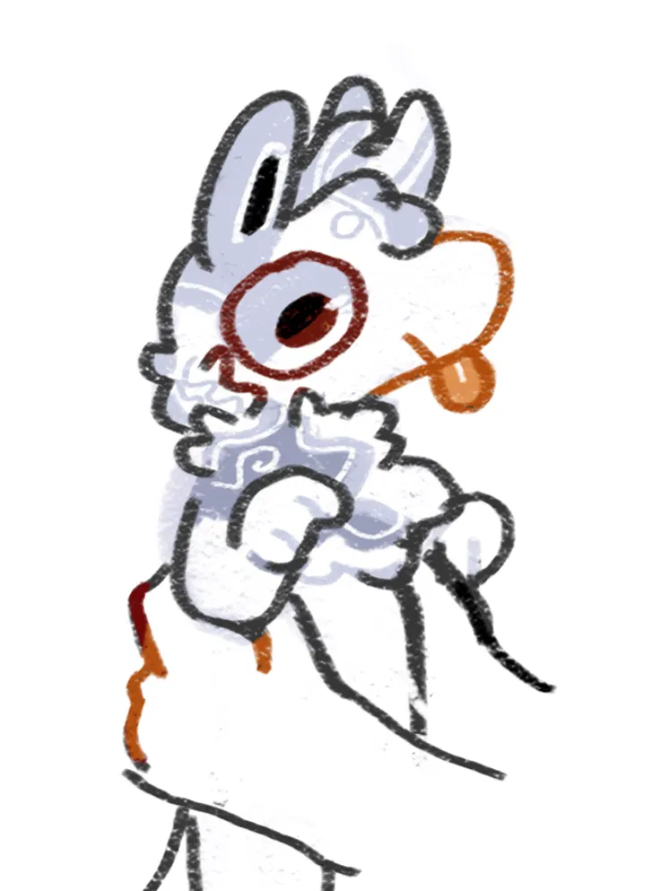 Avatar of Sorka - The Silliest of Goobers