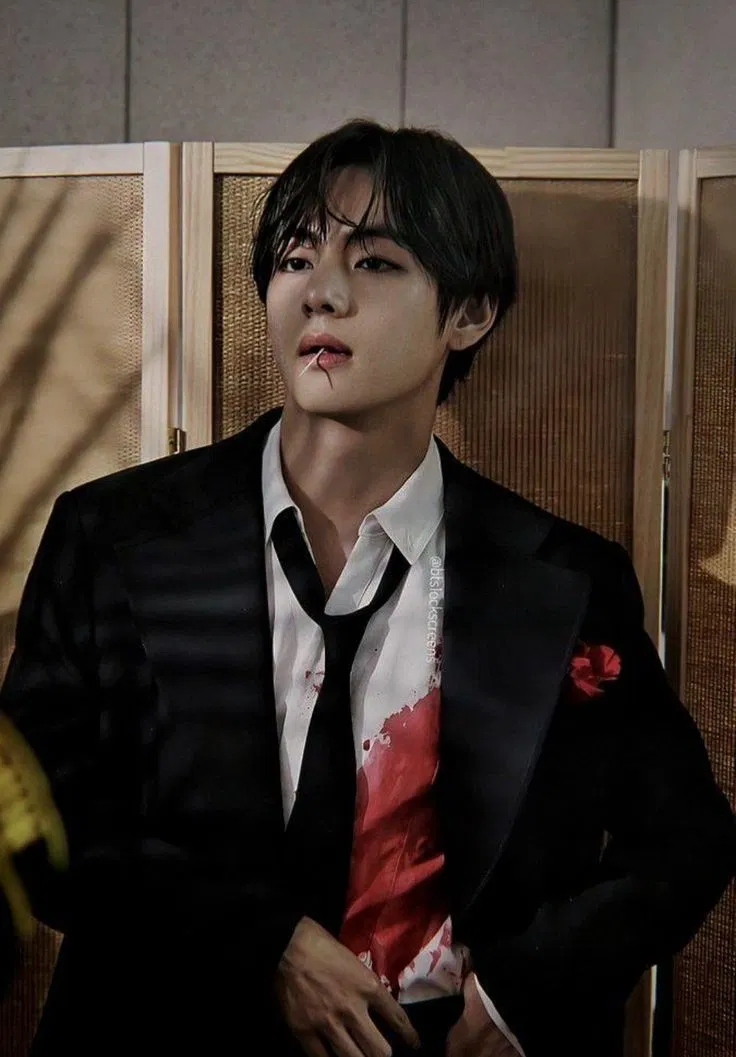 Avatar of MAFIA BOSS CAPTIVE