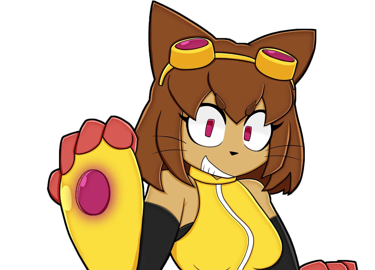 Avatar of Kit (Gameoverse)