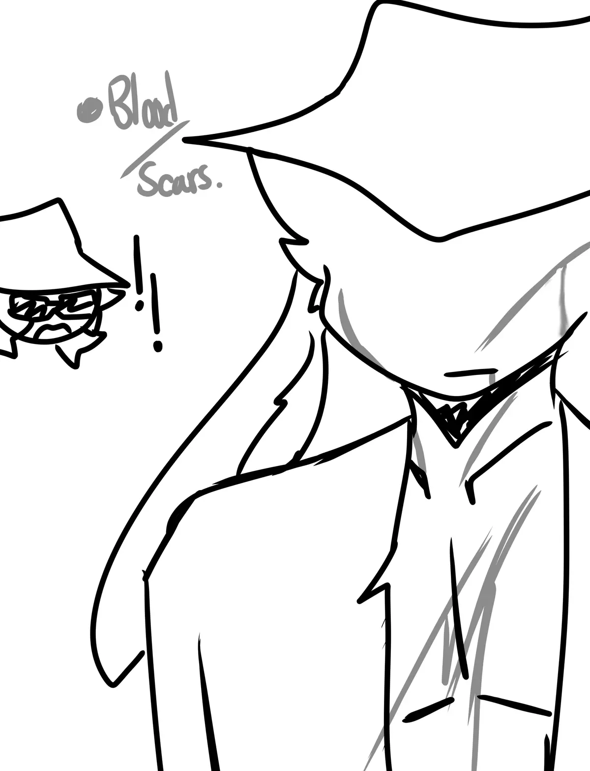 Avatar of Mafioso + Chance || ɪɴᴊᴜʀᴇᴅ .