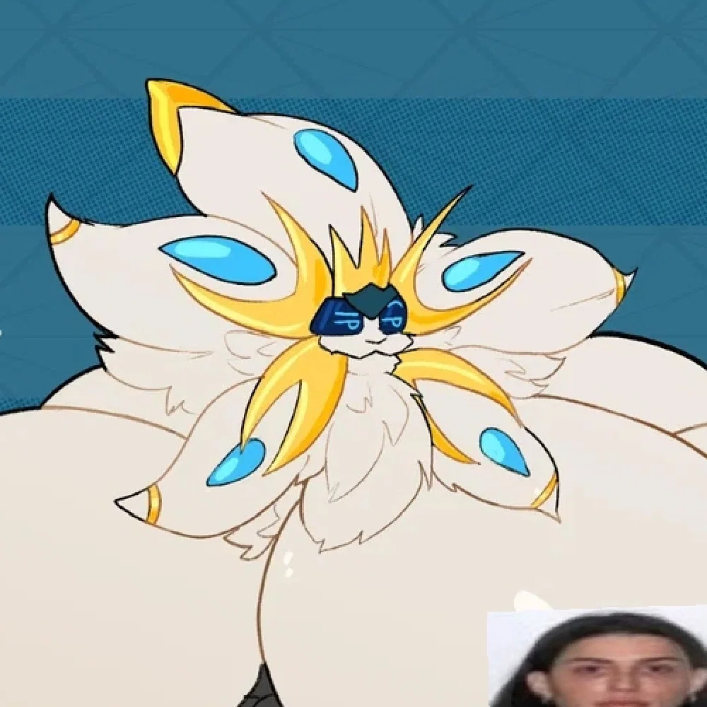 Avatar of  Solgaleo // hyper lion⋆☀︎。