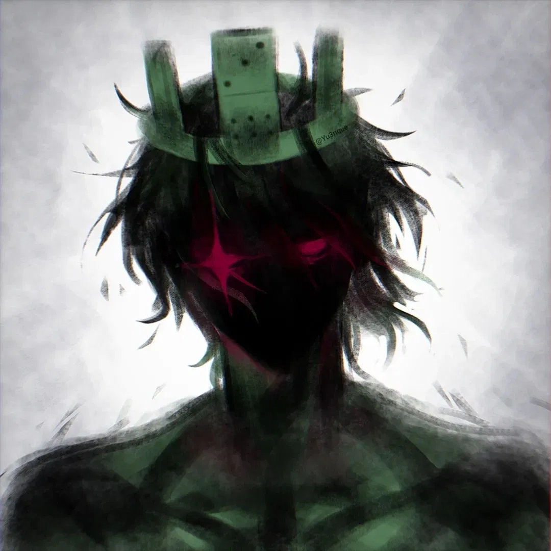 Avatar of 1x1x1x1 - Forsaken