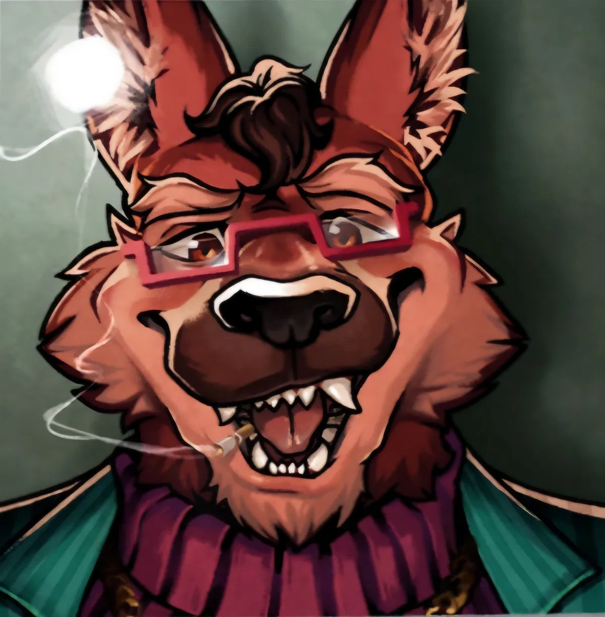 Avatar of Markus Lazarus